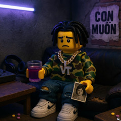 VINTRAP - CON MUỐN RMX ( Prod. Ozee Kxng)