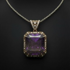 Alchemist's Fugazi! "Filthy Amethyst Edit"