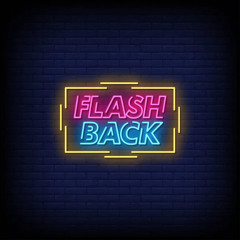 Flashback
