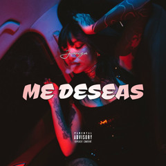 Me Deseas