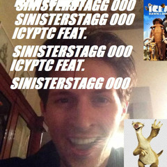 ICEAGE feat.sinisterstagg000