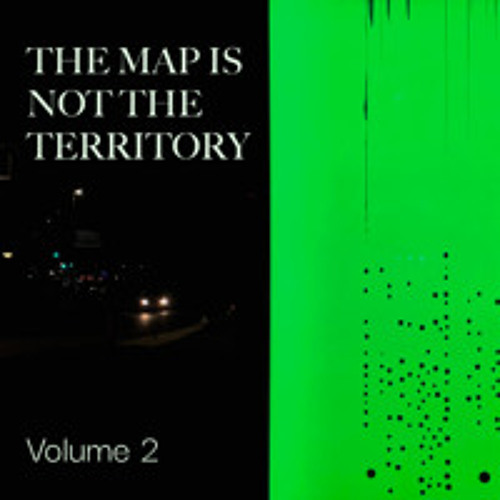 Map 2 (deep, dub, 90s and lofi house dj set)
