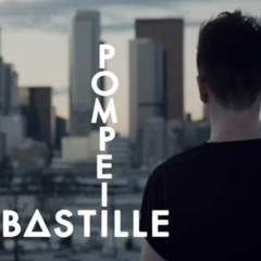 Bastille - Pompeii instrumental no vocals