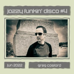 Jazzy Funkin' Disco #4