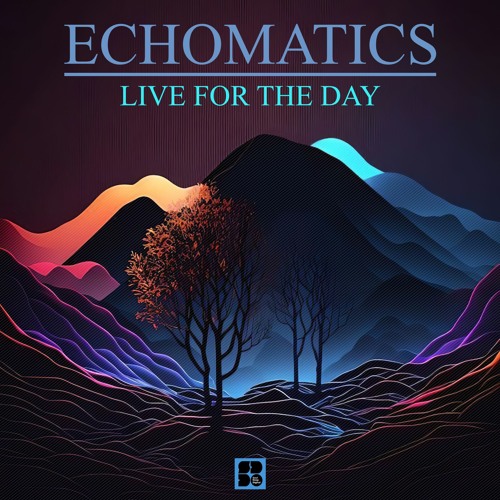 Echomatics - I Just Want You