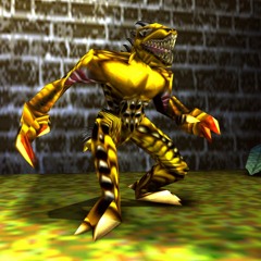 ZELTTIKS- ILL SHOW YOU UNHOLY TURTOK (CLIP)