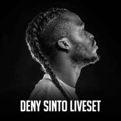Deny Sinto Liveset | Urban, Afro & Moombahton | Guest Liveset by Deny Sinto