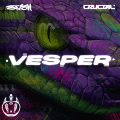 STVSH x Crucial - VESPER