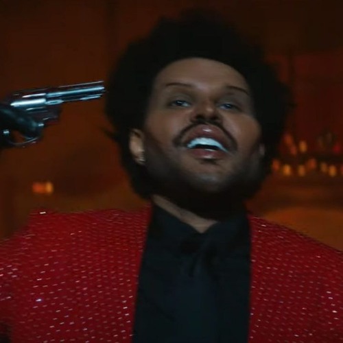 WEEKND - PRIVILEGE REMIX