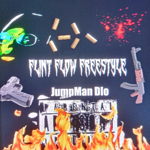 Flint Flow Freestyle