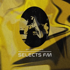 SELECTS FM 001 - MATTR. (UK)