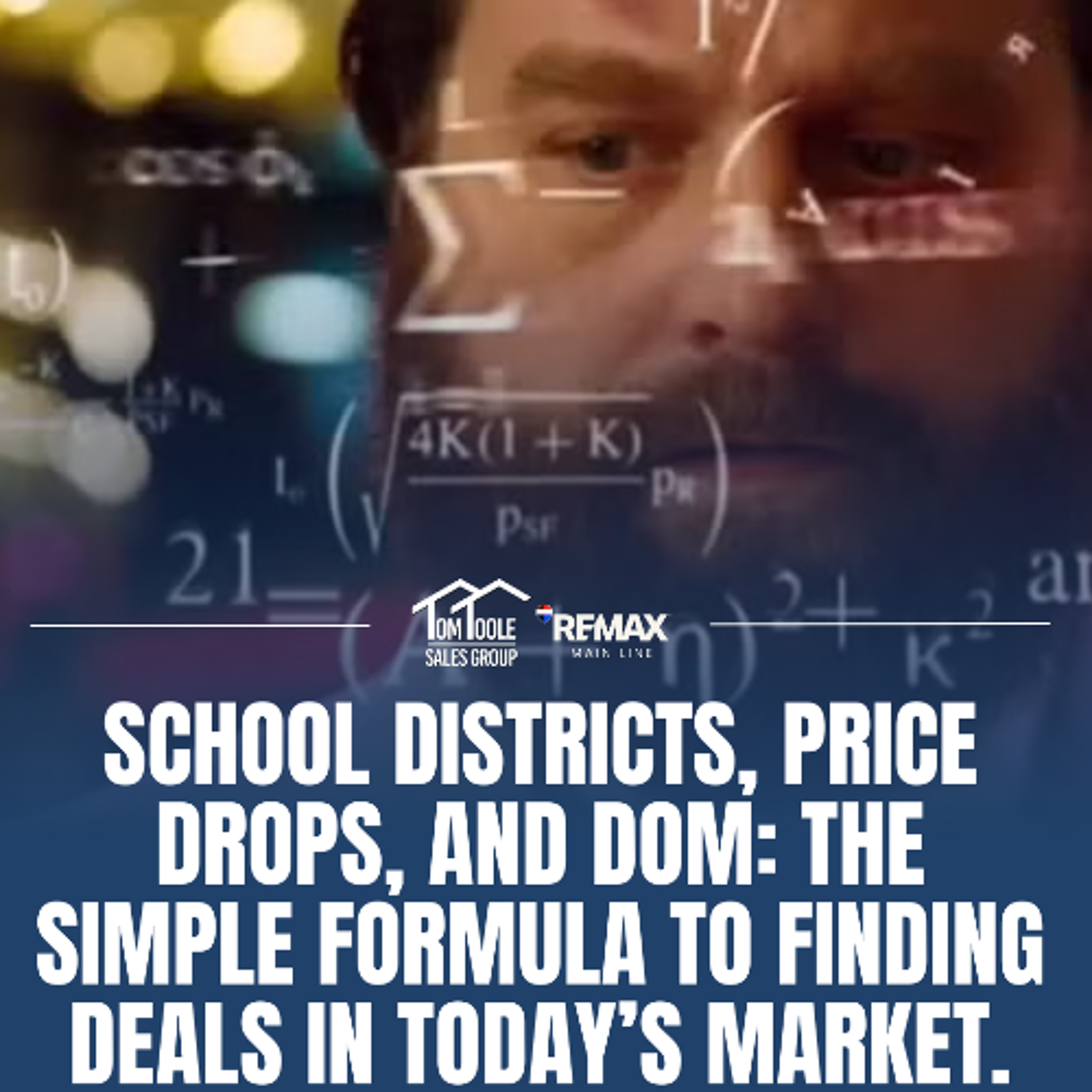 December Demand at 3 Year High | Main Line News | New Listings | Toole Time 12.12.25 episode artwork