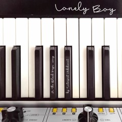 Lonely Boy (The Black Keys Cover)