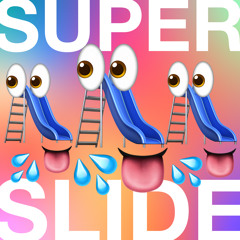 Super Slide into Clyde 💥 👀 🛝 💦 👅