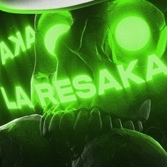 LA RESAKA (CONTROL FREAK REMIX) (GVESS EDIT)