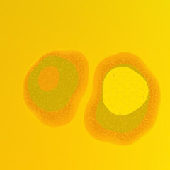 Mitosis - Hit My Toe Sis