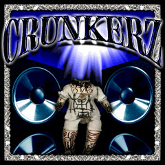 CRUNKERZ FT TEENAGE DISASTER + AISLE 9 [prod gort]