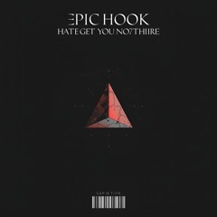 hate will get you nowhere