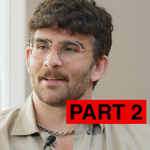 Stream Doomscroll 24.5: Hasan Piker by Doomscroll with Joshua