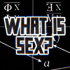 Alenka Zupancic - What Is Sex?
