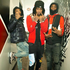 Lee Drilly - Word 2 My Mother (Unreleased)