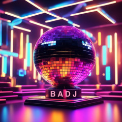 Disco-ish Mix from June 2025