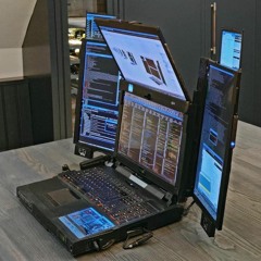 Set - Sextrance // Teckno