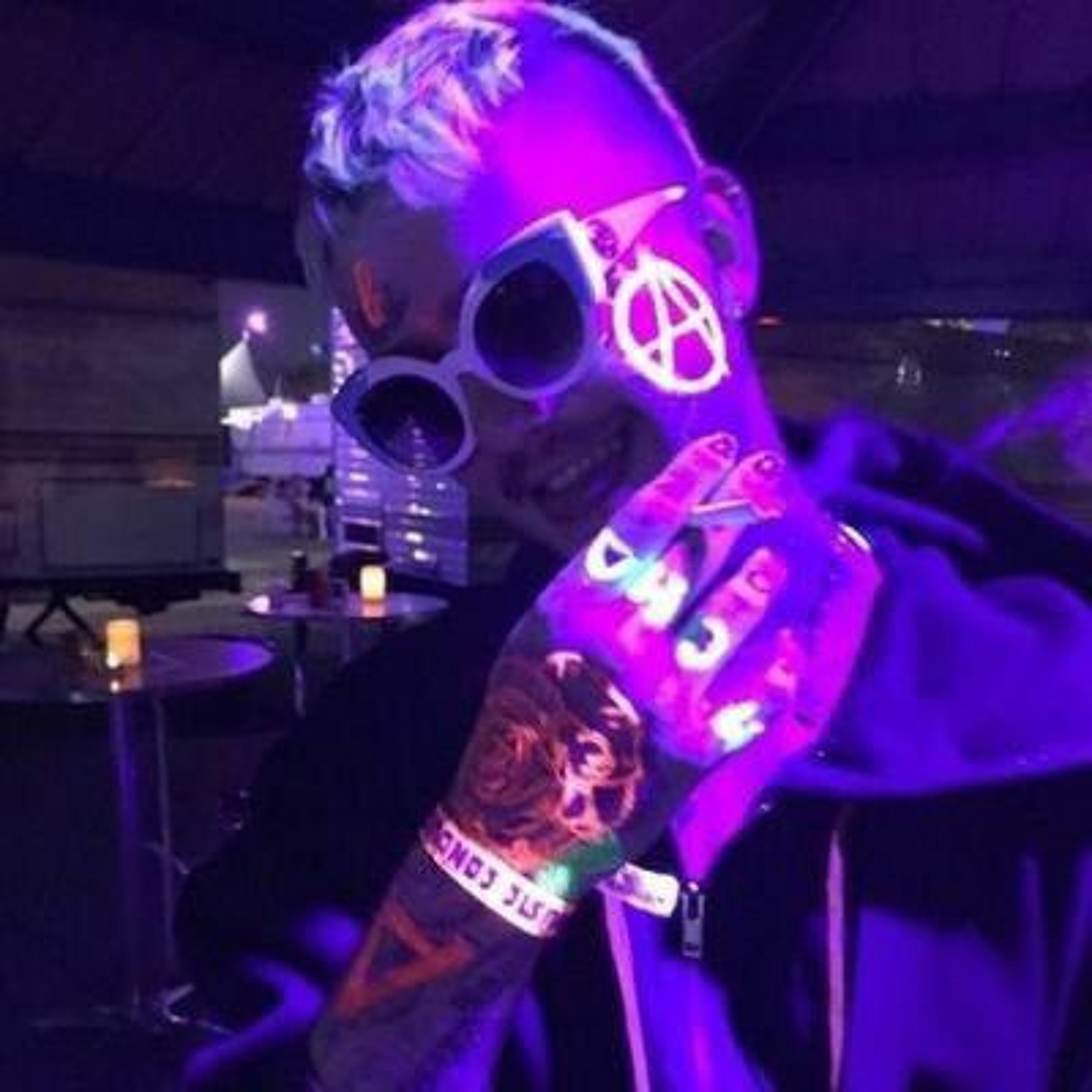 [FREE] LIL PEEP TYPE BEAT - Prod. By TrippyTypeBeats episode artwork