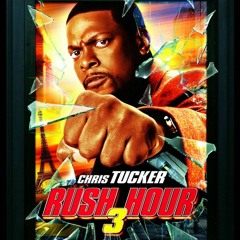 Rush Hour 3 Ft WaveBeatz #FiggaGvdz