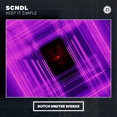 Keep It Simple (Extended Mix)