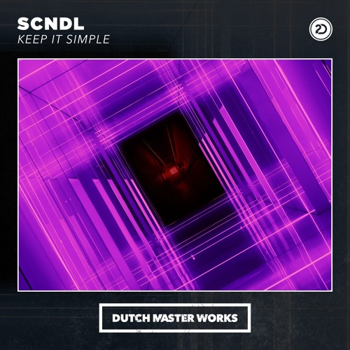 Keep It Simple (Extended Mix)