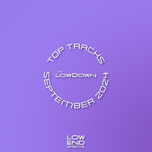 The LowDown Top Tracks - September 2024
