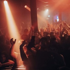 DMLS Turned On, London @ Studio 10th October 2025