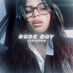 rude boy