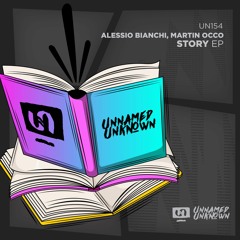 Alessio Bianchi, Martin OCCO - Story (Original Mix) Preview