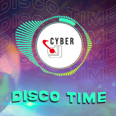 Disco Time
