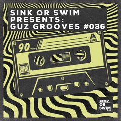 Guz Grooves #036