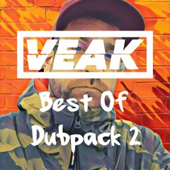 Veak - Best Of Dubpack 2 (30 minimix)