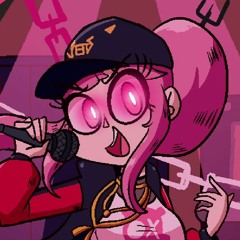 The Grim Reaper Is A Live-Streamer (HF Ver.) - HoloFunk 6.0 OST