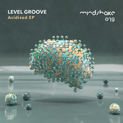 Level Groove - OOHYES