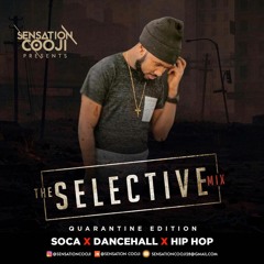 SELECTIVE MIX 040