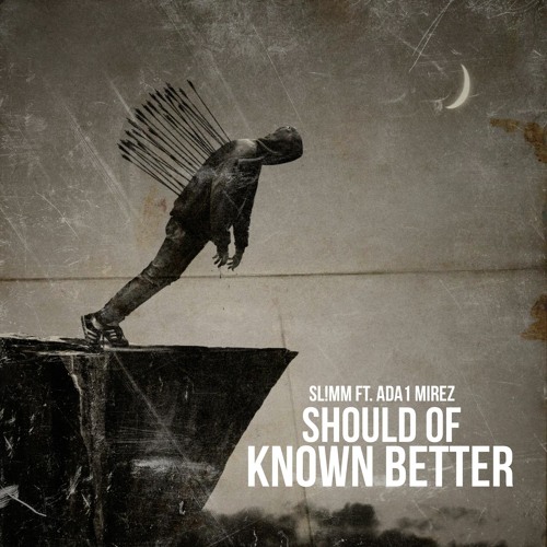 Stream Sl Mm Should Of Known Better Ft Lazie Locz Ada1 Mirez By Sl