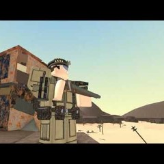 Rebelution - Route Around (ATF7 OST)