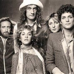 Fleetwood Mac - Dreams (Sam Harley Remix)