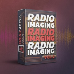 Radio Imaging Vol. 2 Demo