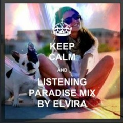 Paradise Reggae Mix By Elvira