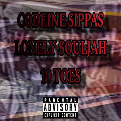 10 Toes  (Feat.Lonely Souljah)