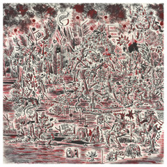 The Burning of the Temple, 2012