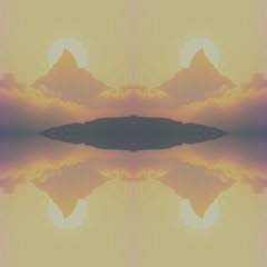 Frozen Rise Above #195