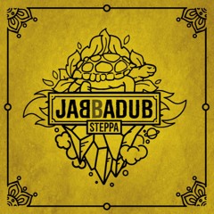 JAB001_Jabbadub-  "Steppa" EP (promomix)